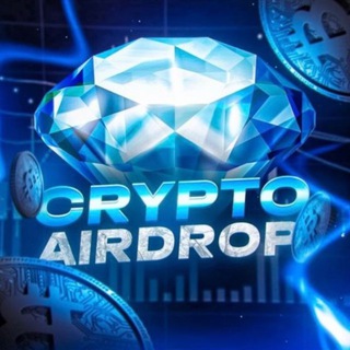 Telegram profile photo for Airdrop Crypto