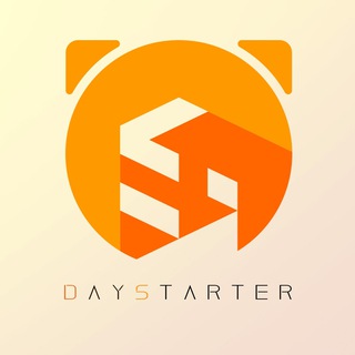 Telegram profile photo for Daystarter (DST) Official