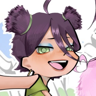 Telegram profile photo for Майка балалайка