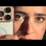 Telegram profile photo for Nora eyes