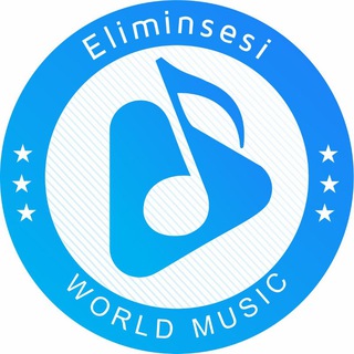 Telegram profile photo for Eliminsәsi.original