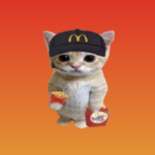 Telegram group profile photo for CRYPTO CHAT 💬