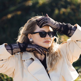 Telegram profile photo for Анастасия Осинцева | По-женски красиво
