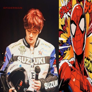 Telegram profile photo for НА КН || SPiDERMAN
