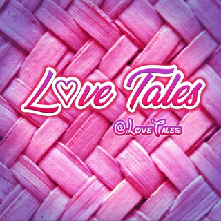Telegram profile photo for Love Tales