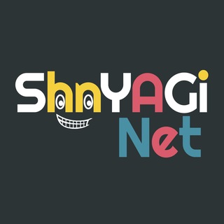 Telegram profile photo for Shnyagi.Net - Свежие приколы, мемы, видео и новости