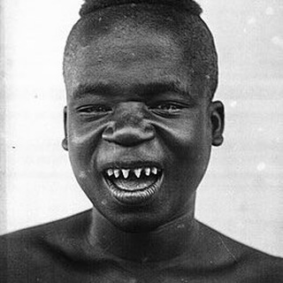 Telegram profile photo for african_story20