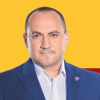 Telegram profile photo for Калинин 》 ️эСэР