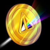 Telegram profile photo for .