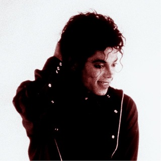 Telegram profile photo for B A D M I K E S Q // Michael Jackson