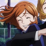 Telegram profile photo for Nobara Kugisaki