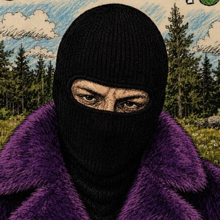 Telegram profile photo for MC KotakBass