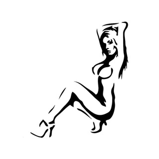 Telegram profile photo for Крали +18