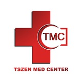 Telegram profile photo for Tszen Medcenter