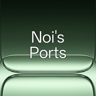 Telegram group profile photo for Noi's Updates | Discussion