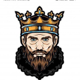 Telegram profile photo for 👑MASTAN BABA👑 ( OFFICIAL )❂