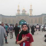 Telegram profile photo for کربلایی محمد حسن حسنی