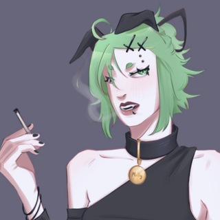 Telegram profile photo for 𝕿𝖔𝖐𝖘𝖎𝖐