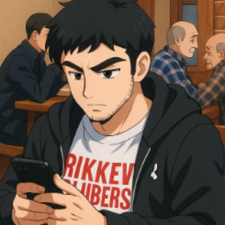 Telegram profile photo for Уллубий ⚡️