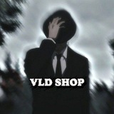 Telegram profile photo for VLD Shop