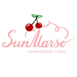 Telegram profile photo for Кондитерская Sunmarso