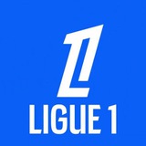 Telegram profile photo for Лига 1 | Футбол Франции 🇫🇷