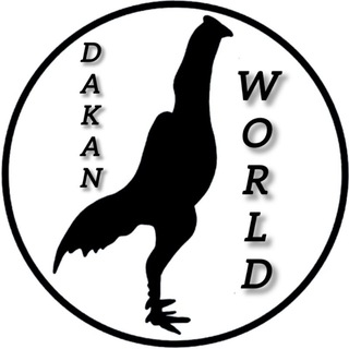 Telegram group profile photo for TOSHKENT DAKAN XOʻROZLARI