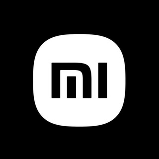 Telegram profile photo for Xiaomi Chat