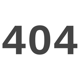 Telegram profile photo for 404 День не найден