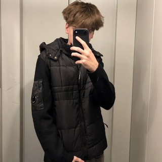 Telegram profile photo for stariysanya