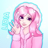 Telegram profile photo for блог парамий