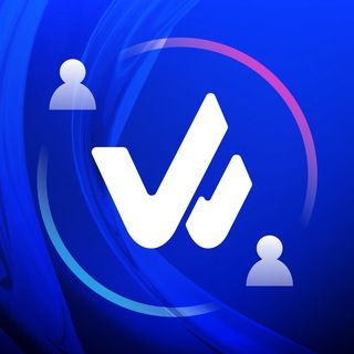 Telegram group profile photo for Взаимные подписки Twitter