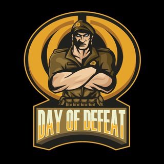 Telegram profile photo for Day of Defeat BSC - 2.0 Live now!