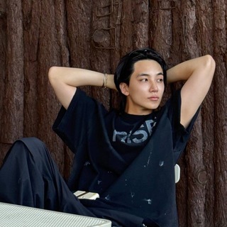 Telegram profile photo for Yoon Jeonghan
