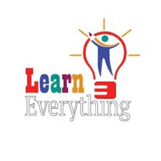 Telegram profile photo for LearnET.tech