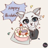 Telegram profile photo for {LV} С0бачья Будка | Пёса