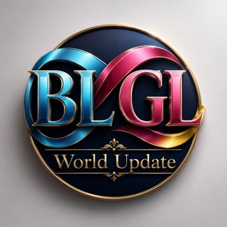 Telegram profile photo for BL GL World Update