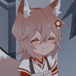 Telegram profile photo for Sen modules
