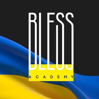 Telegram profile photo for BLESS Academy