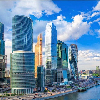 Telegram group profile photo for УСЛУГИ МОСКВА