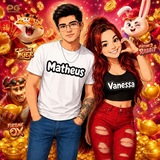 Telegram profile photo for CANAL DE GANHOS •POPBRA • 888EQUIPE •777CLUBE • CL • MANGA • DY • E OUTRAS