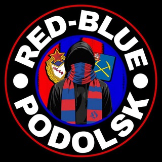 Telegram profile photo for КС Подольск 🔴🔵