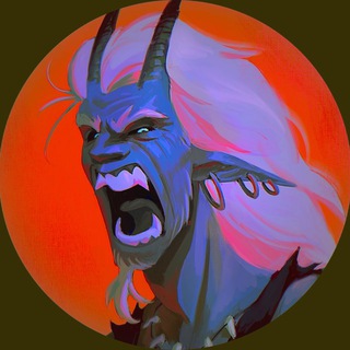 Telegram profile photo for Стекложорня