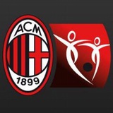 Telegram profile photo for AC Milan News | Youth Sector
