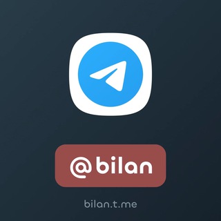 Telegram profile photo for Билан