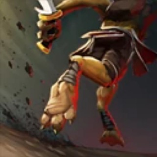 Telegram profile photo for Bet Hub Dota