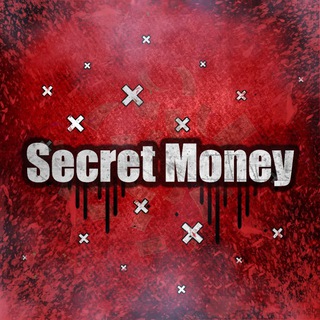 Telegram profile photo for Secret Money