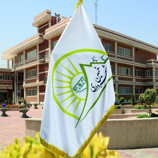 Telegram profile photo for کانال اطلاع رسانی حوزه شهری خمین