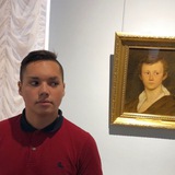 Telegram profile photo for Voron'e логово 🦅