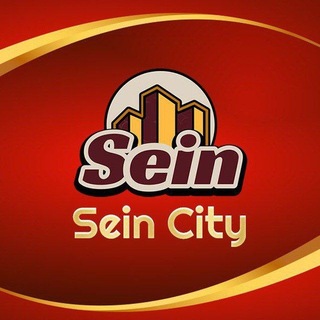 Telegram profile photo for Sein City Gaming Official 2D 3D💎🎲